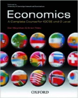 economics dan moynihan brian titley pdf files